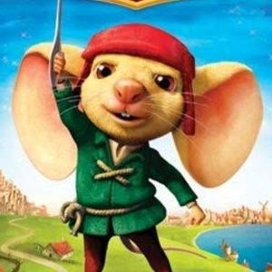 Meet your Posher, Lilly